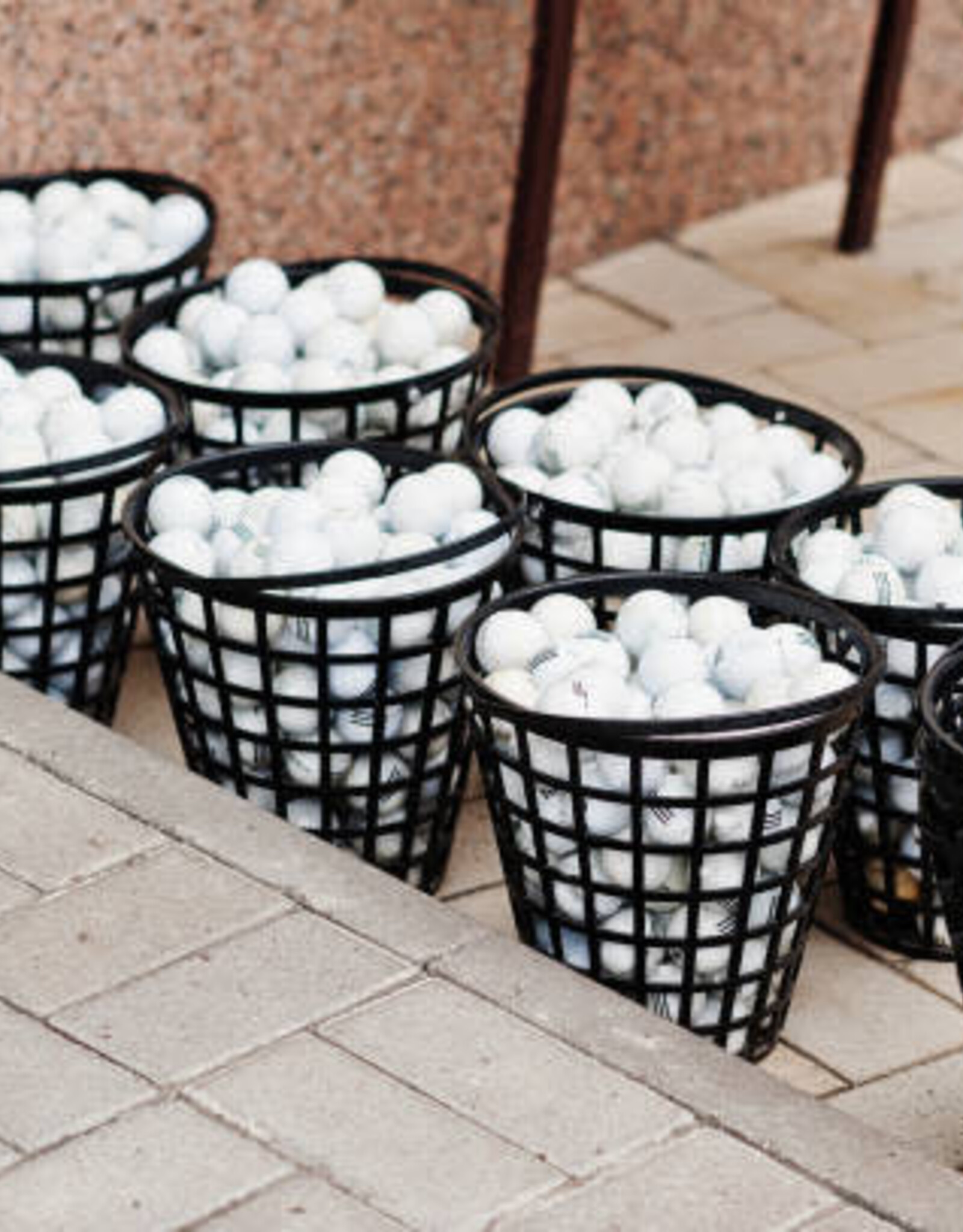 20 Bucket Pass - 2026