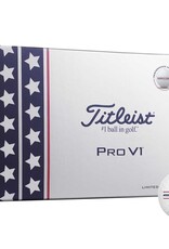 TITLEIST TITLEIST USA 6 BALL PACK