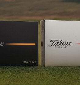 TITLEIST 2025 TITLEIST PRO-V1 SLEEVE
