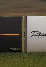 TITLEIST 2025 TITLEIST PRO-V1x SLEEVE