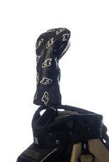 LEATHER HEADCOVERS