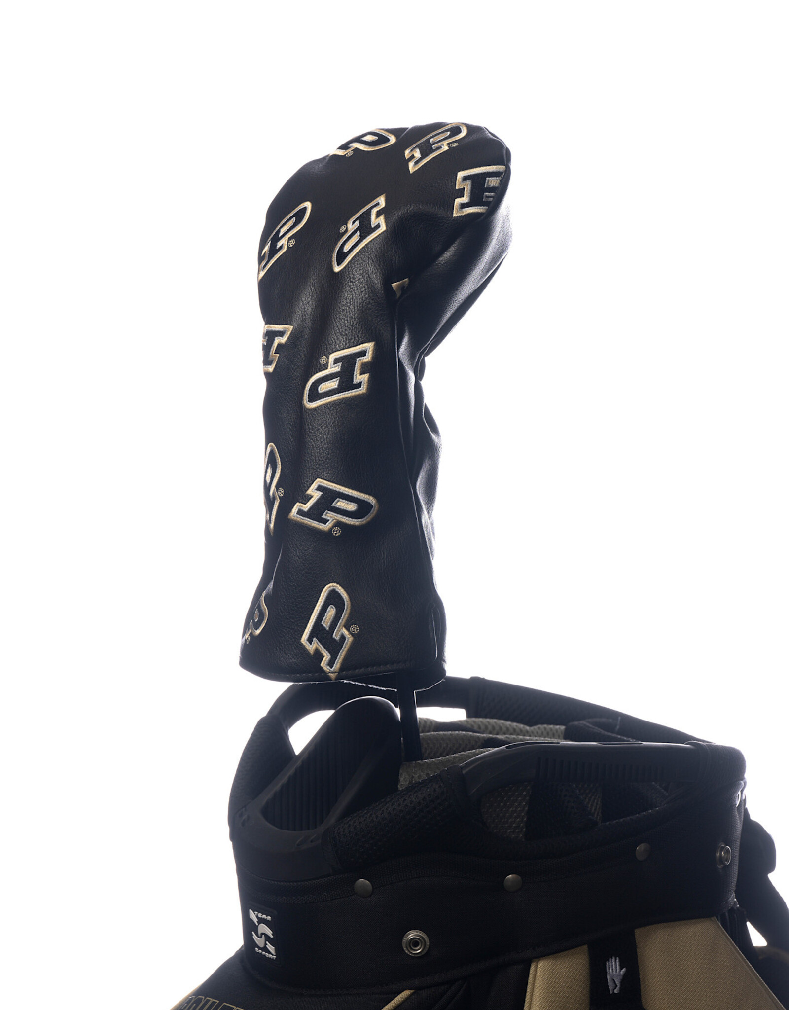 LEATHER HEADCOVERS