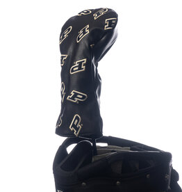 LEATHER HEADCOVERS