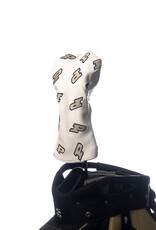 LEATHER HEADCOVERS