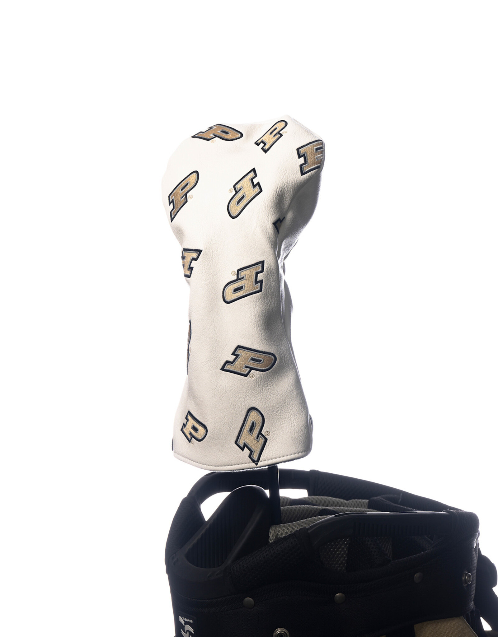LEATHER HEADCOVERS