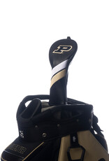 LEATHER HEADCOVERS