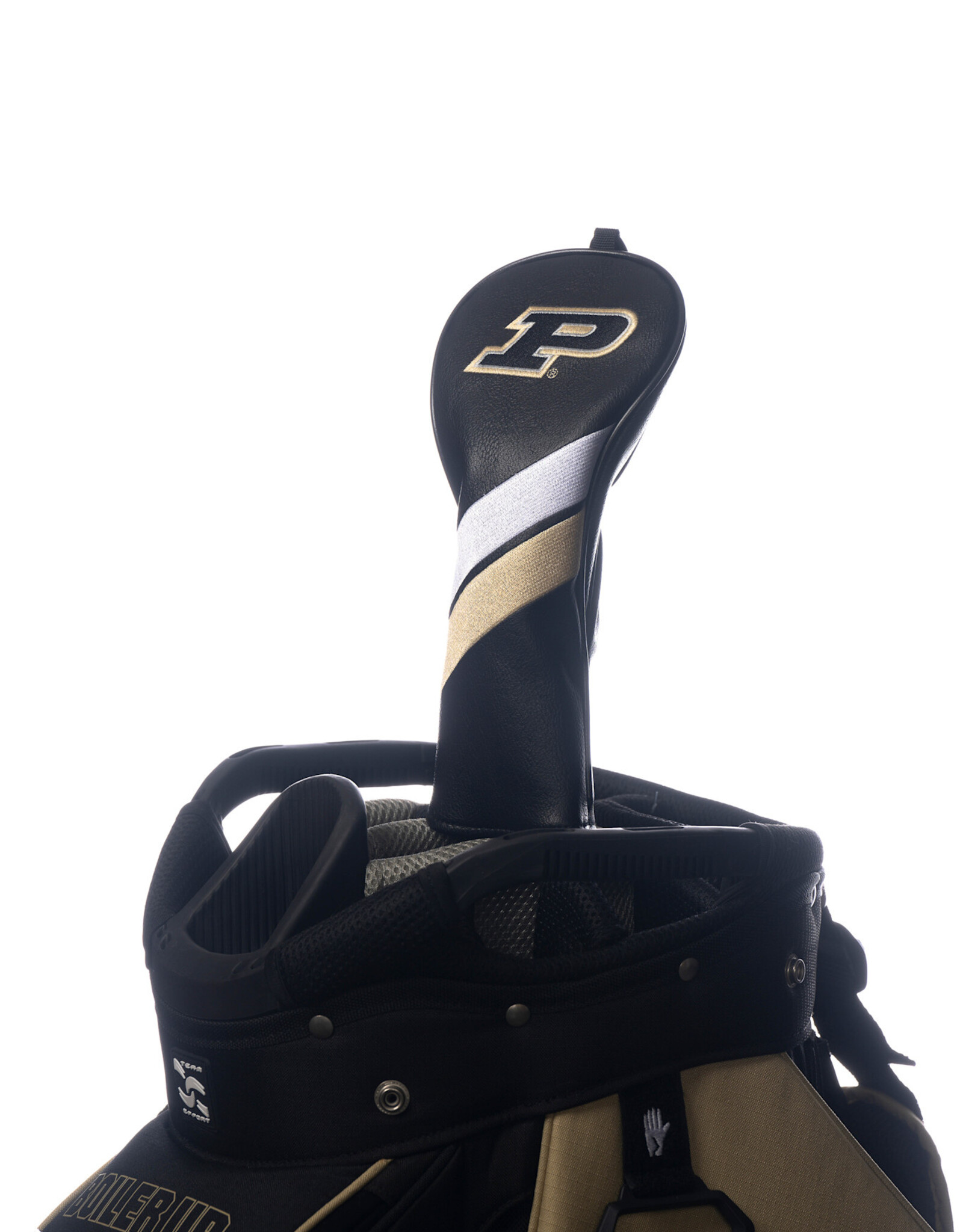LEATHER HEADCOVERS