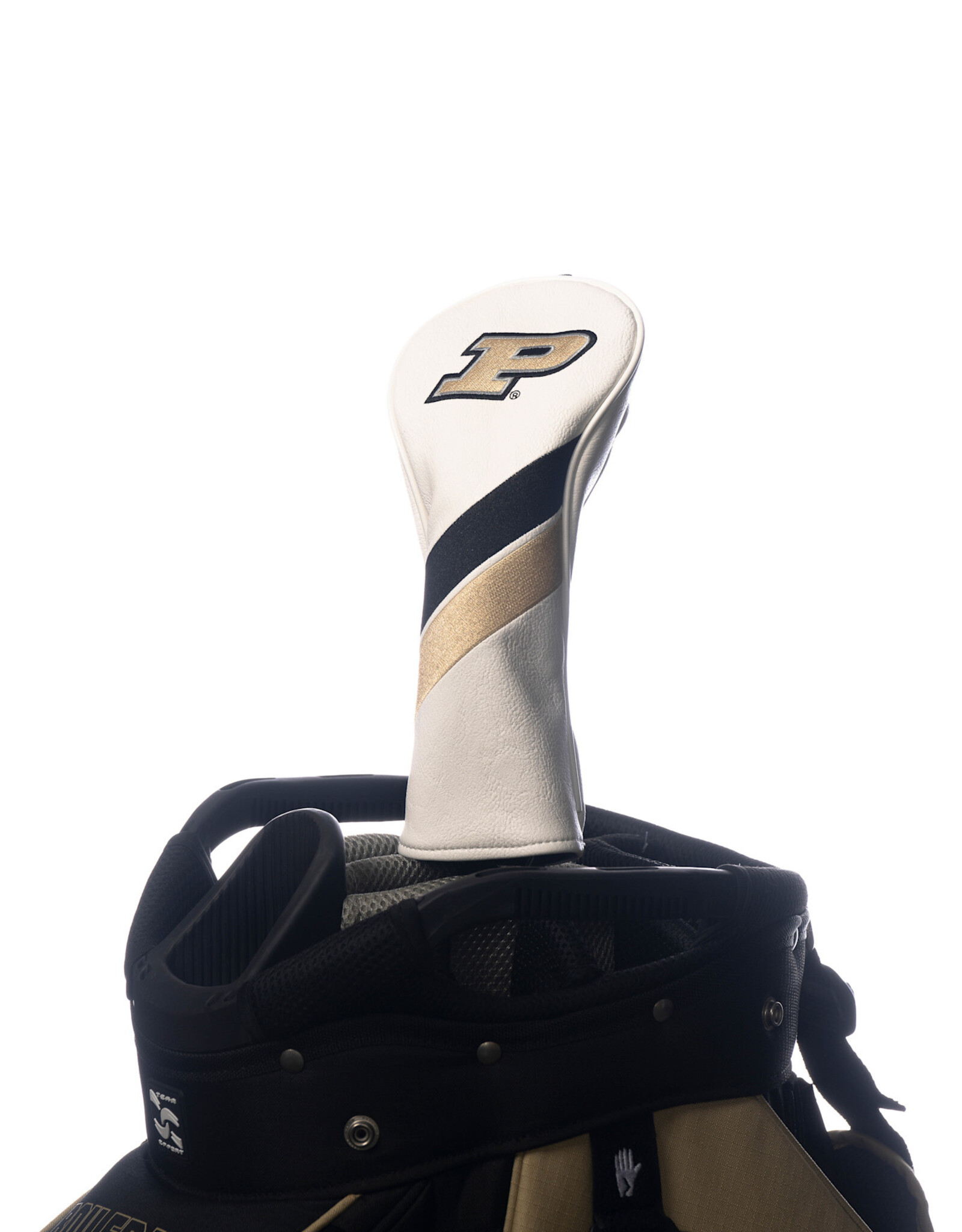 LEATHER HEADCOVERS