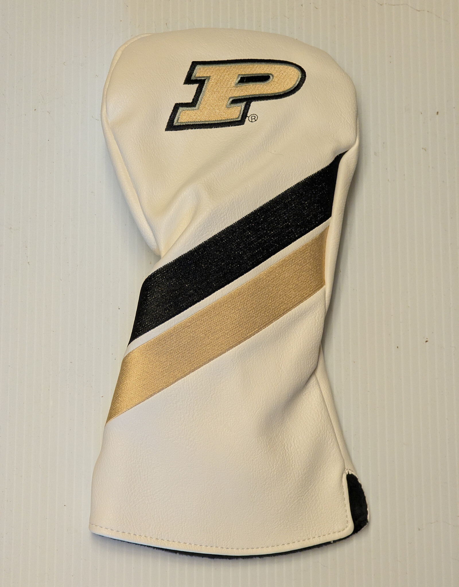 LEATHER HEADCOVERS