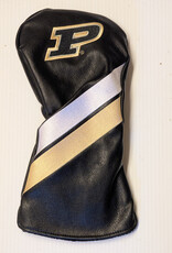 LEATHER HEADCOVERS