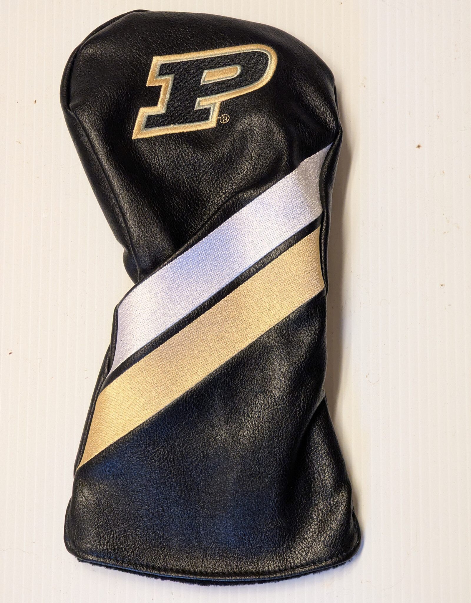 LEATHER HEADCOVERS