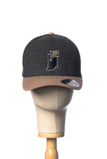 TRAVIS MATHEW TM GO AROUND HAT