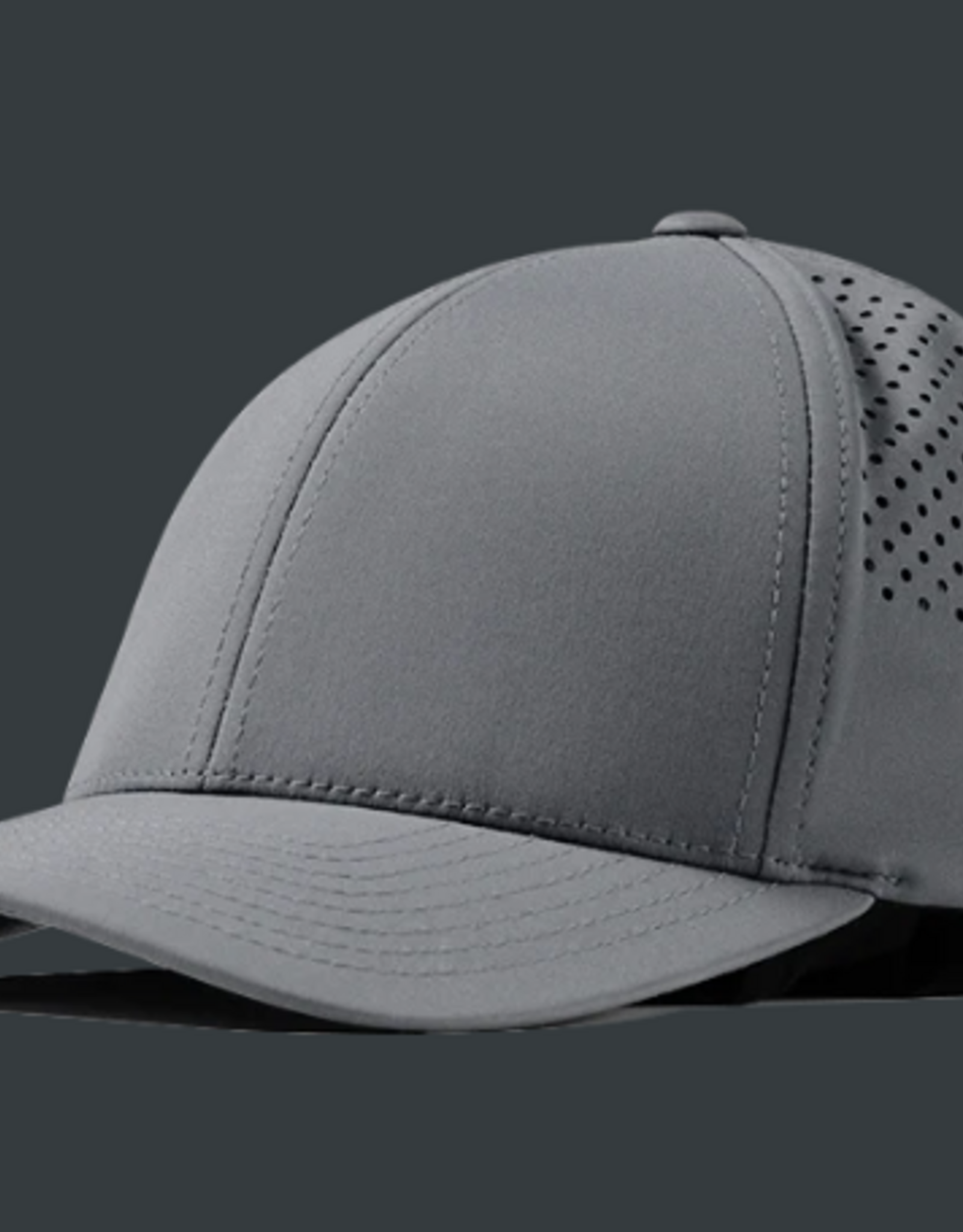 BRANDED BILLS BB CURVED PERFORMANCE HAT