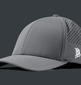 BRANDED BILLS BB CURVED PERFORMANCE HAT
