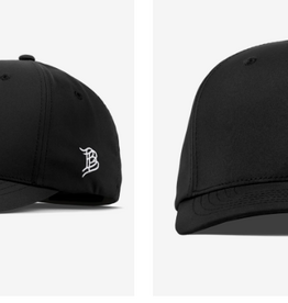 BRANDED BILLS BB FLEXFIT PERFORMANCE FITTED HAT