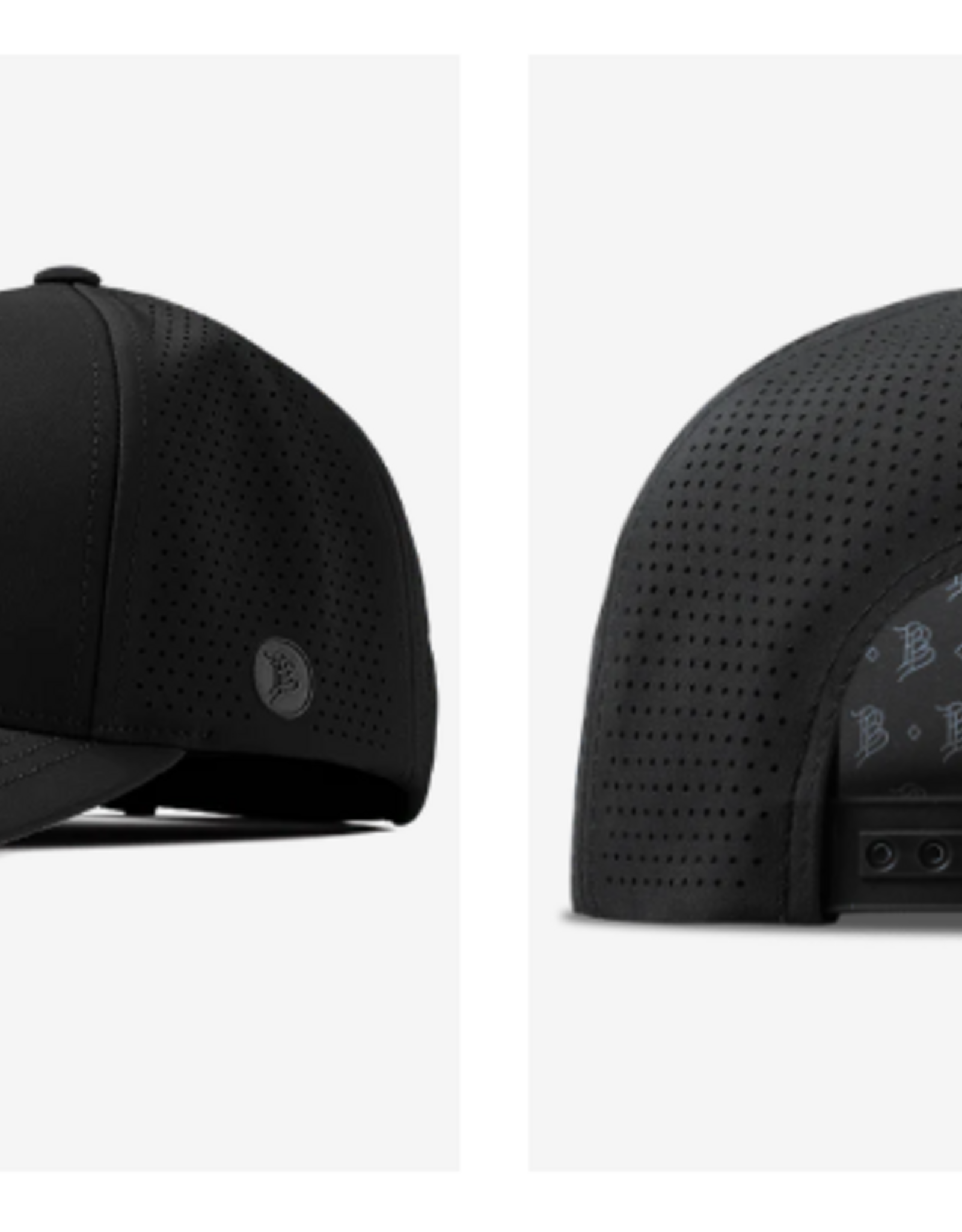 BRANDED BILLS BB CURVED ELITE HAT