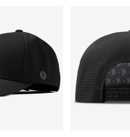 BRANDED BILLS BB CURVED ELITE HAT