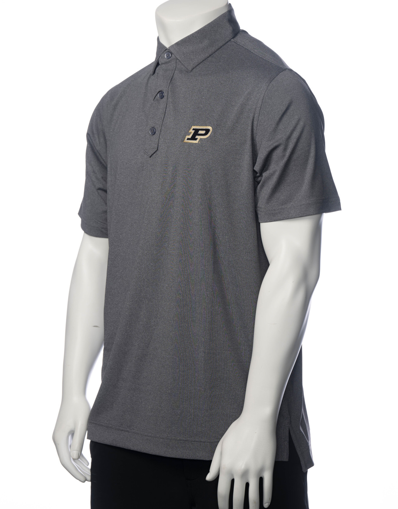 FOOTJOY FJ LISLE SOLID POLO