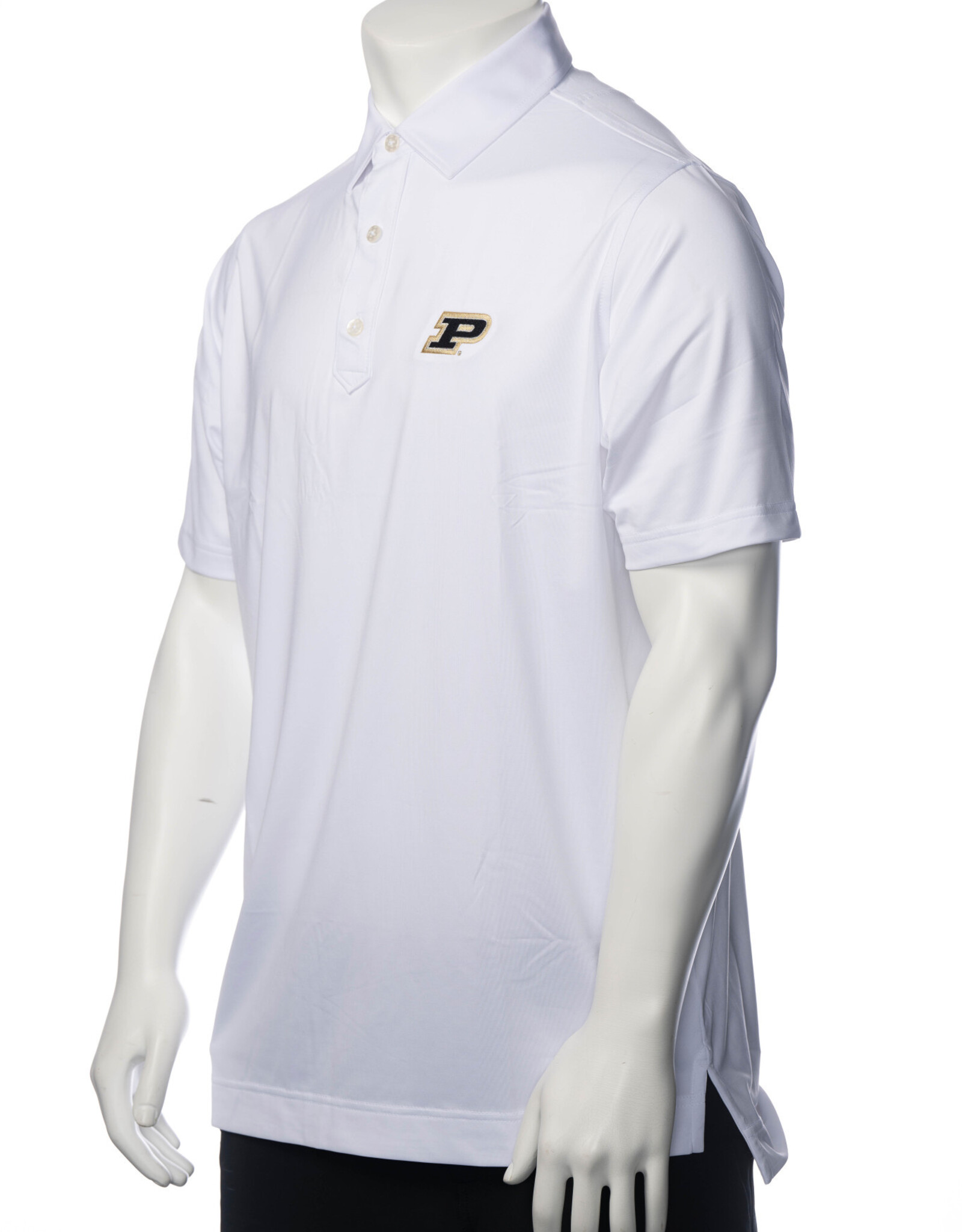 FOOTJOY FJ LISLE SOLID POLO