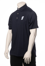 FOOTJOY FJ LISLE SOLID POLO
