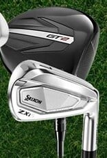 Custom  Club Order - Star Meyer