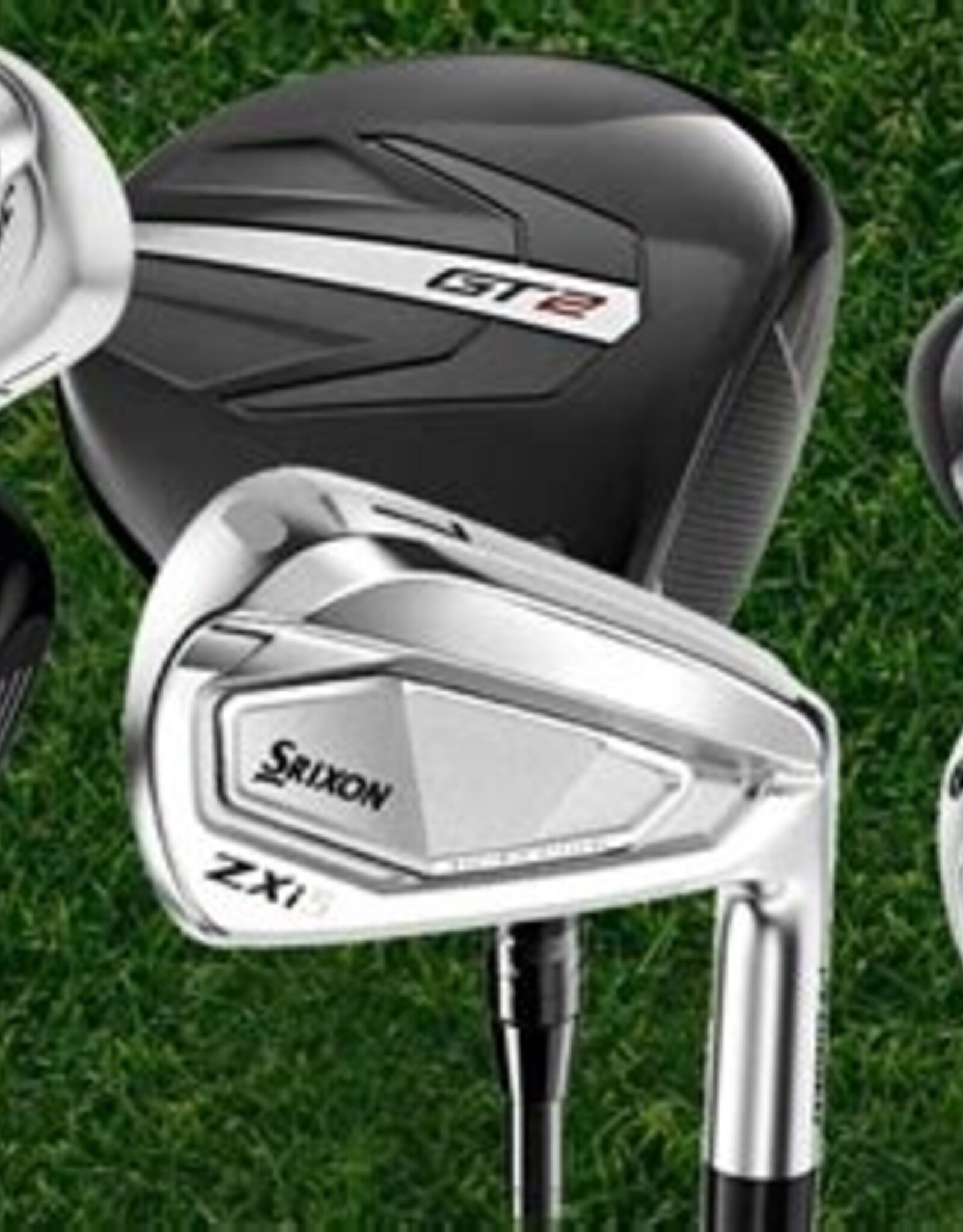 Custom  Club Order - Star Meyer