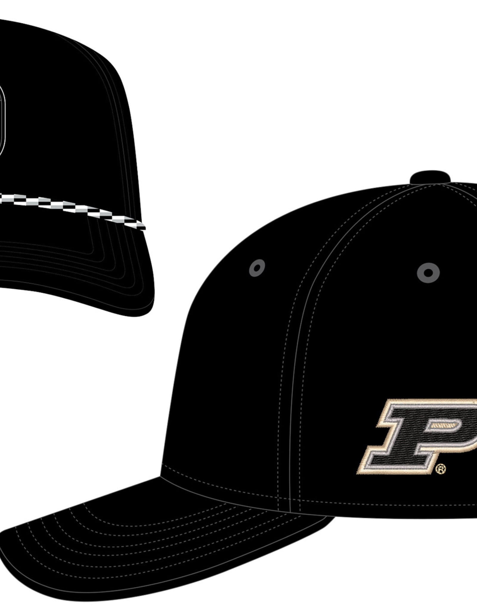 CALLAWAY CALLAWAY BIRDIE BRIGADE HAT
