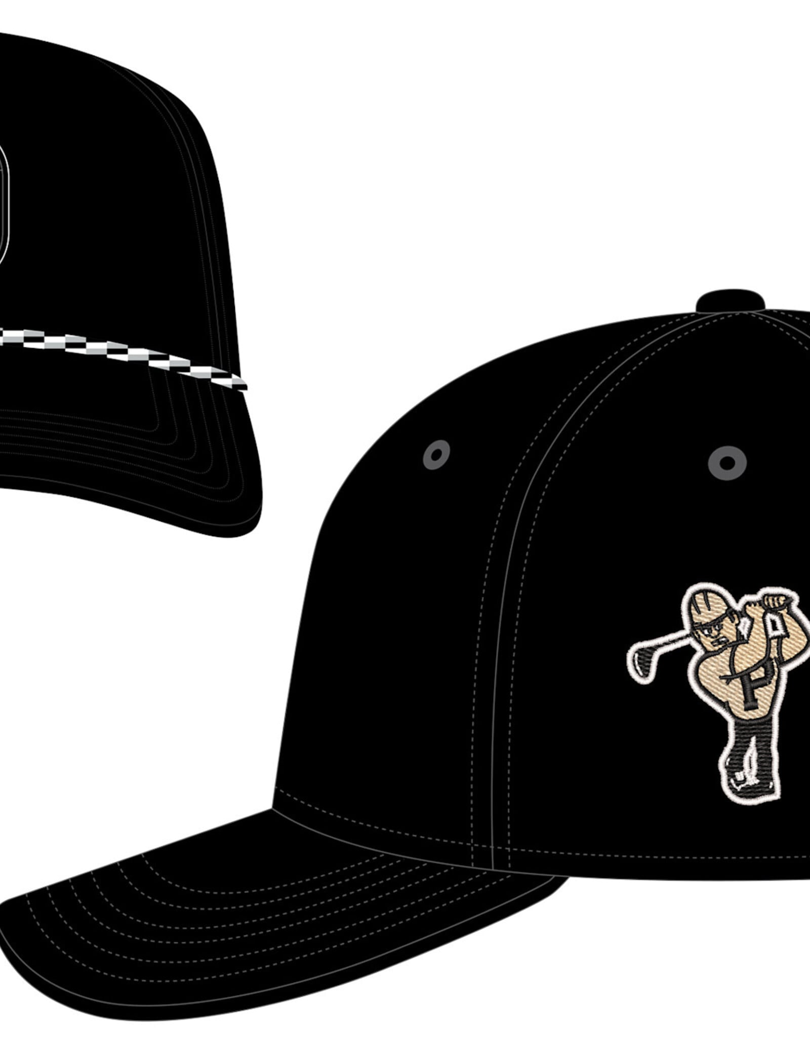 CALLAWAY CALLAWAY BIRDIE BRIGADE HAT
