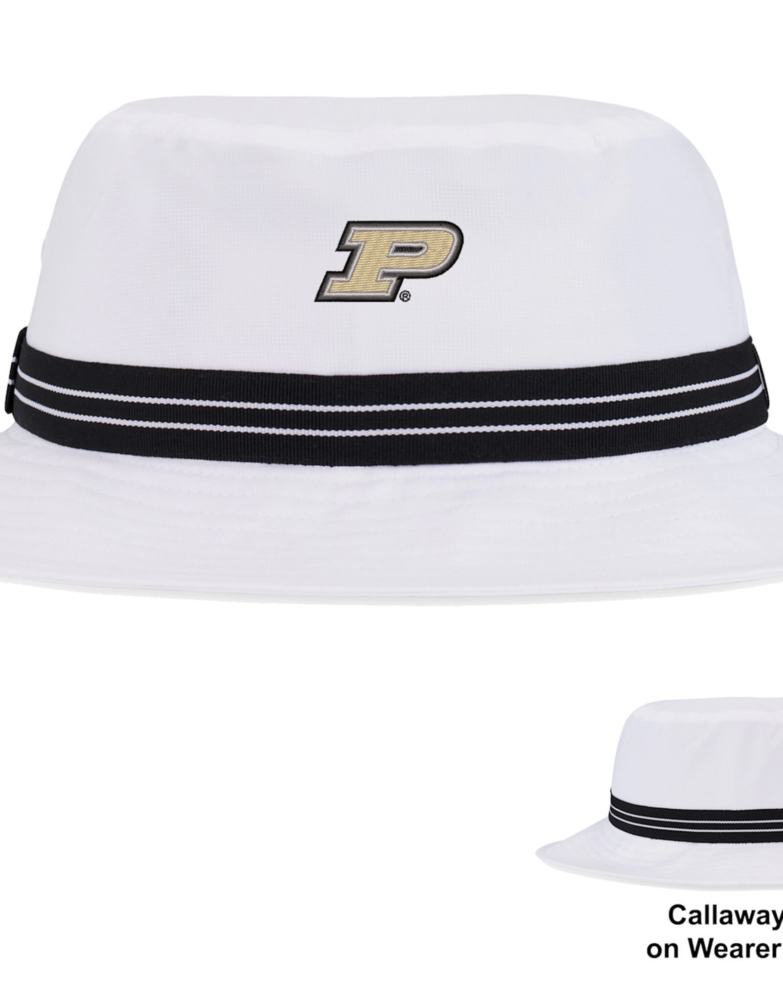 CALLAWAY CALLAWAY BUCKET HAT
