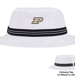 CALLAWAY CALLAWAY BUCKET HAT