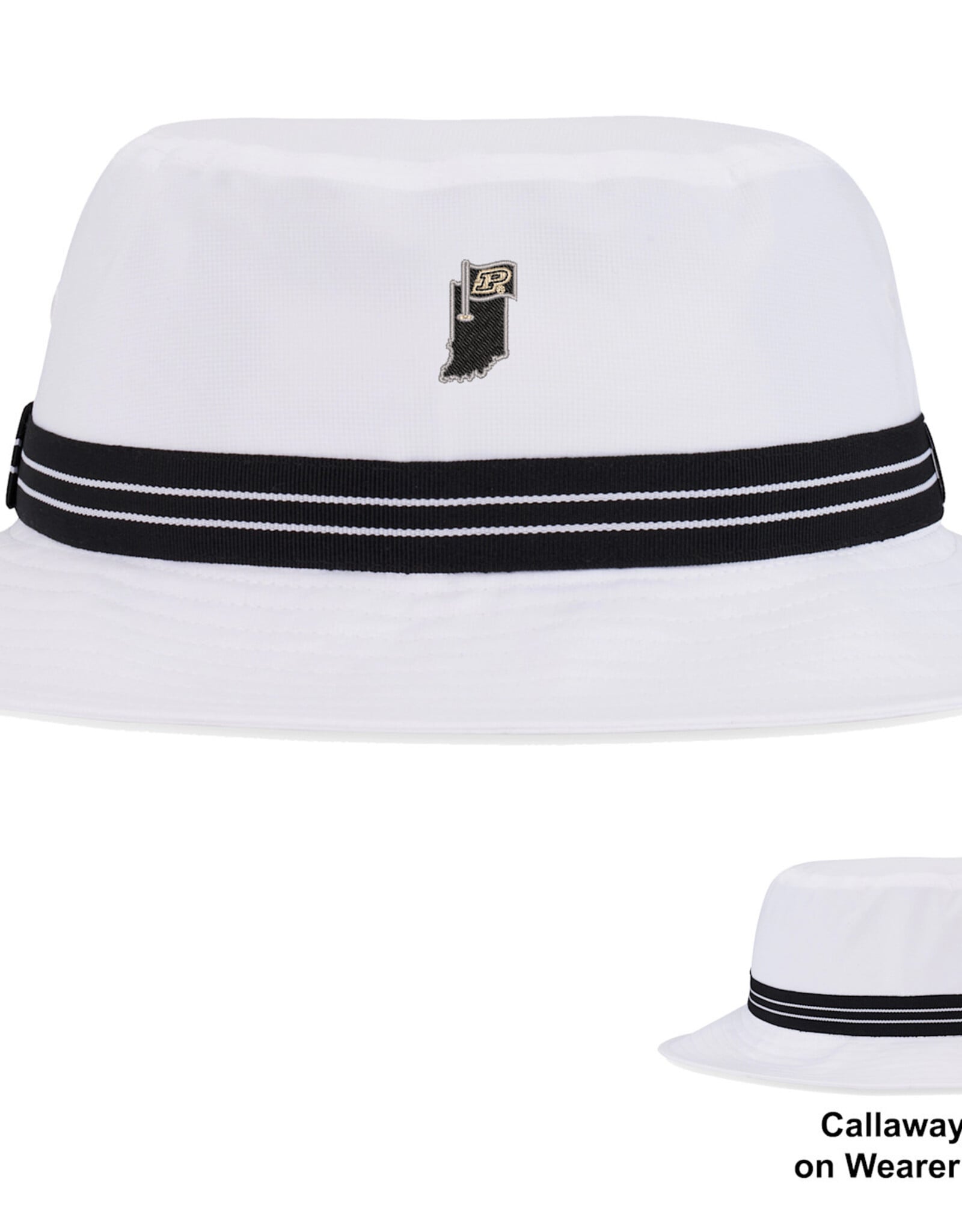 CALLAWAY CALLAWAY BUCKET HAT