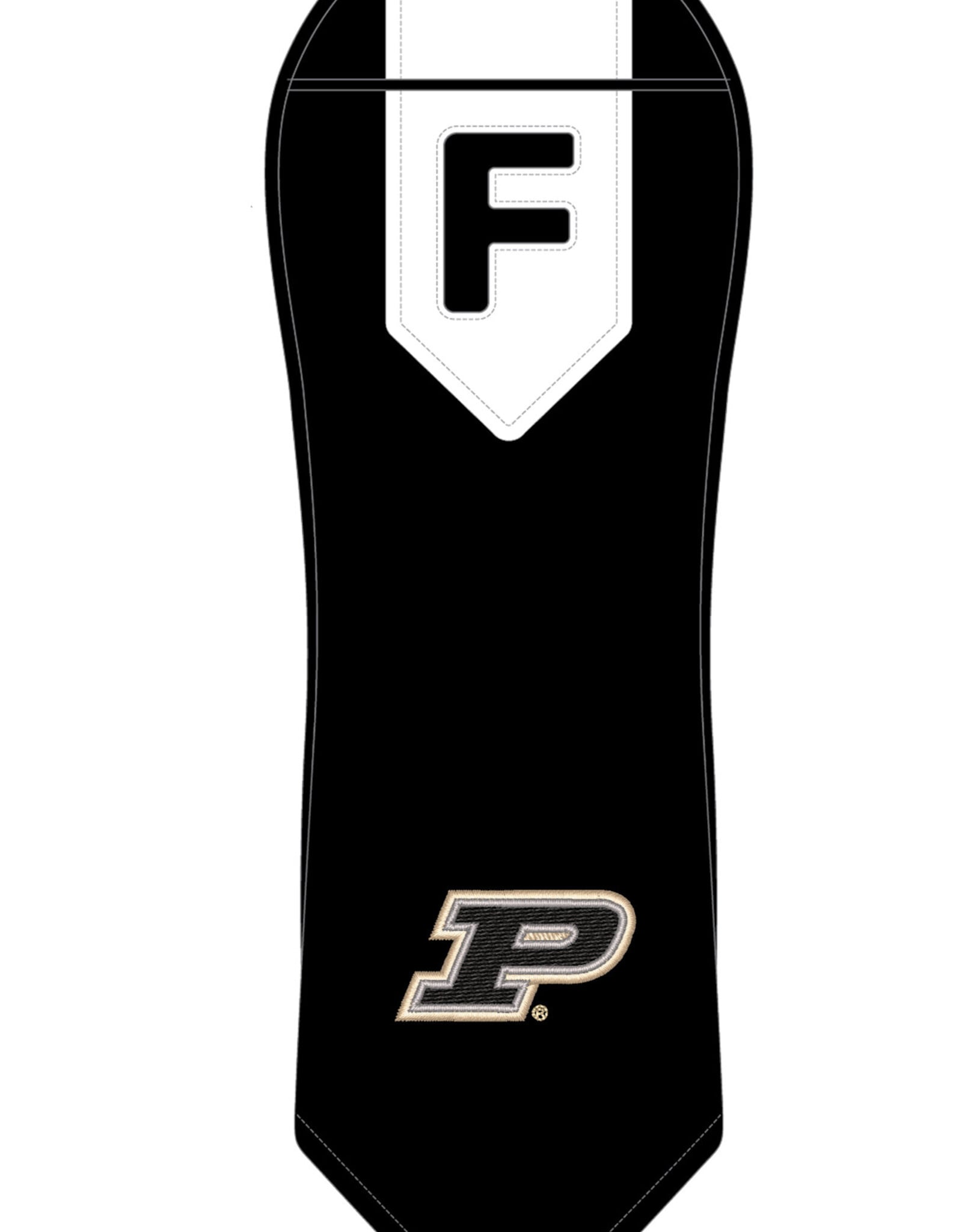 CALLAWAY CALLAWAY PREMIUM HEADCOVER