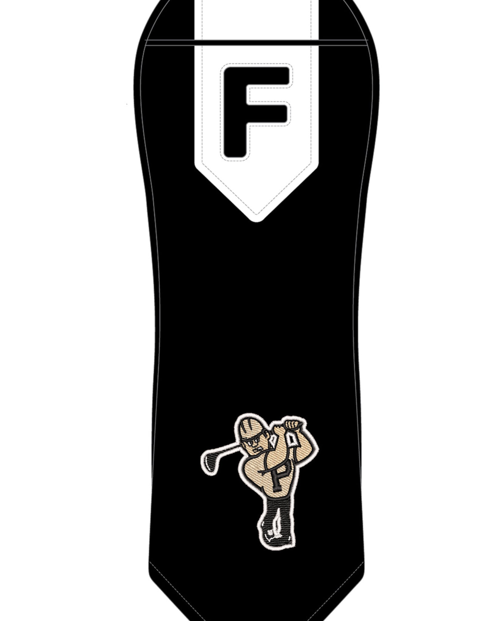 CALLAWAY CALLAWAY PREMIUM HEADCOVER