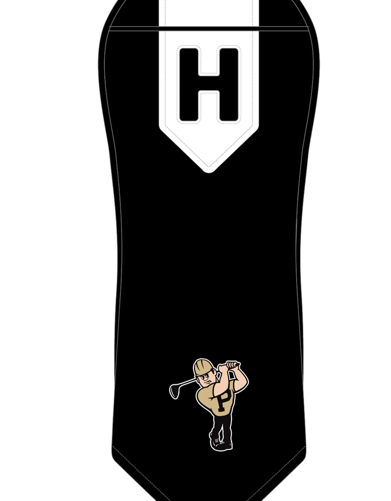 CALLAWAY CALLAWAY PREMIUM HEADCOVER