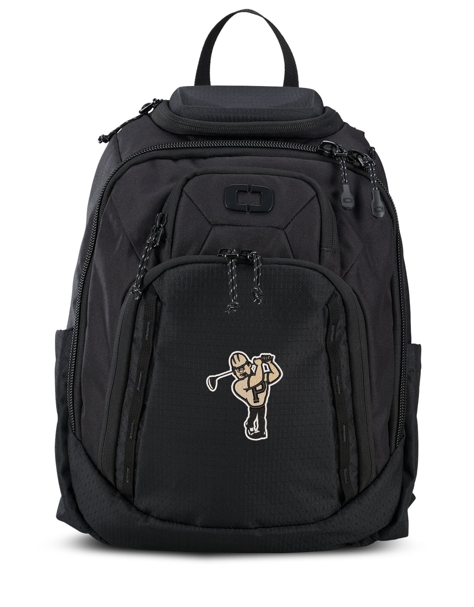 CALLAWAY OGIO RENEGADE RUSTLER BAG