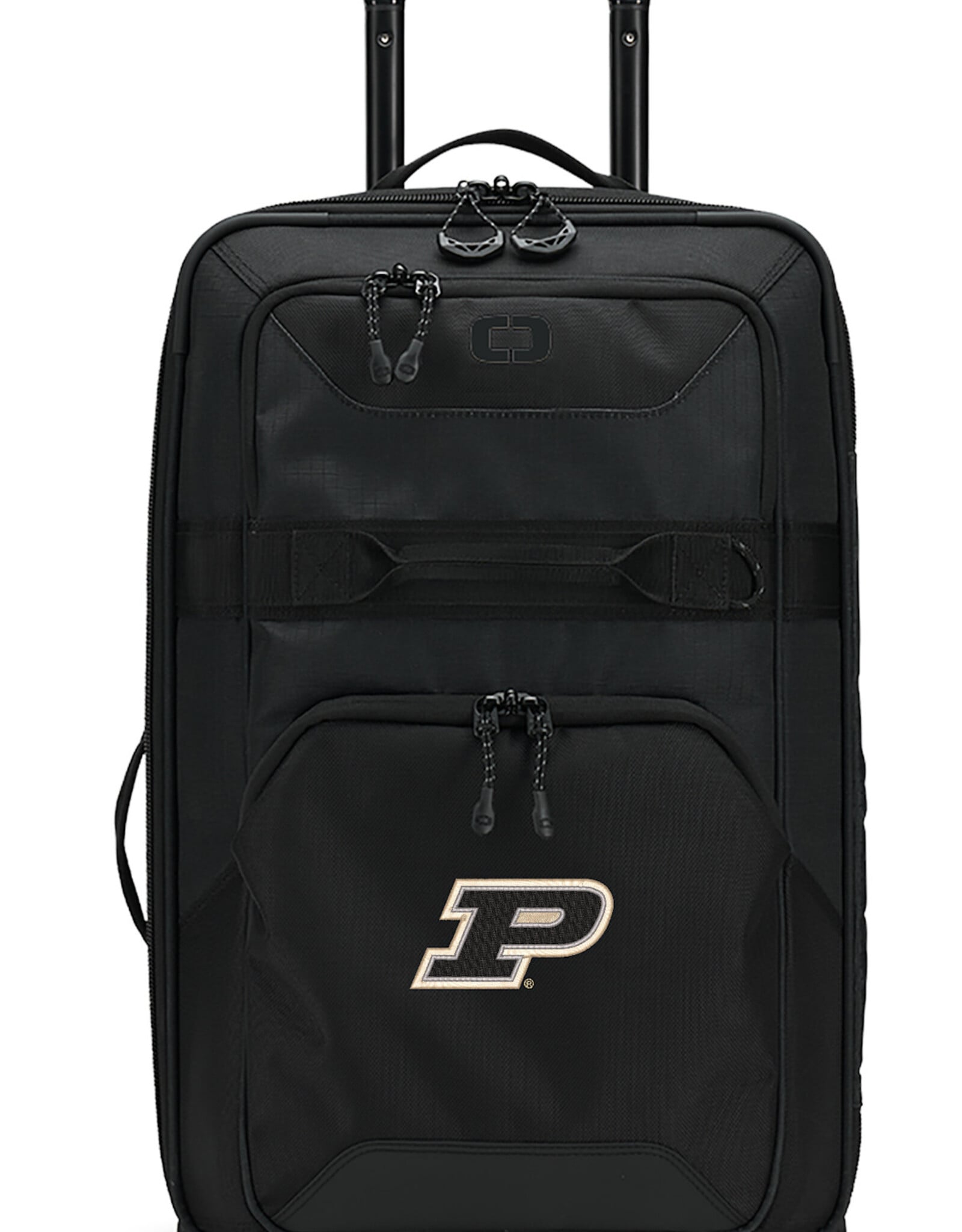 CALLAWAY OGIO ALPHA LUGGAGE