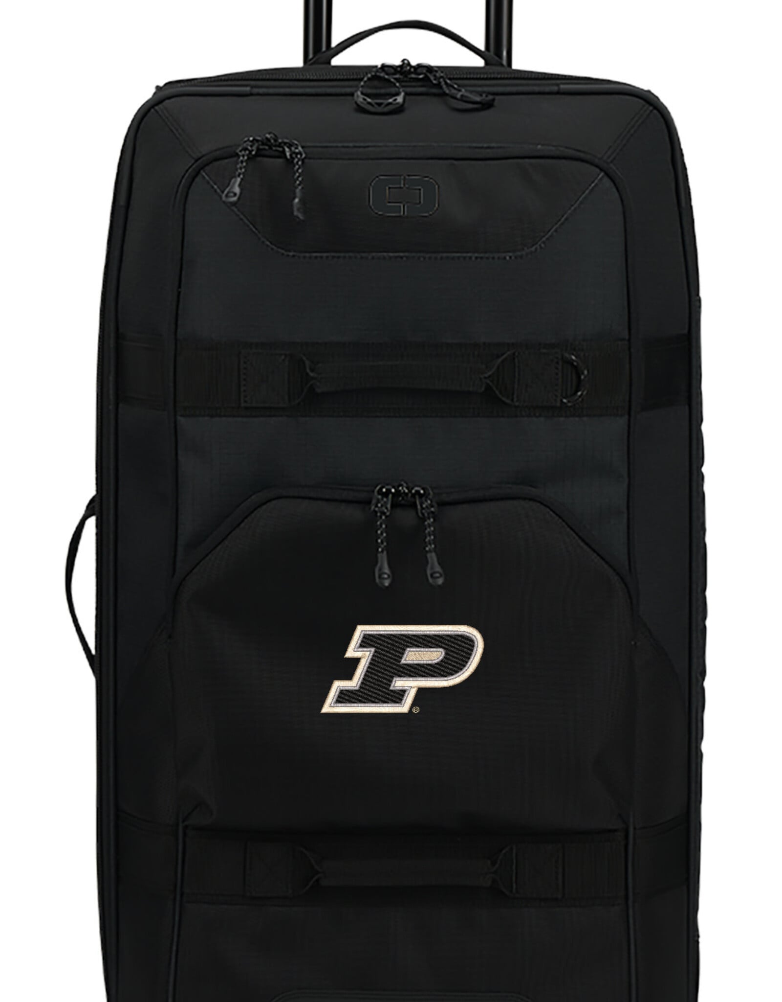 CALLAWAY OGIO ALPHA LUGGAGE