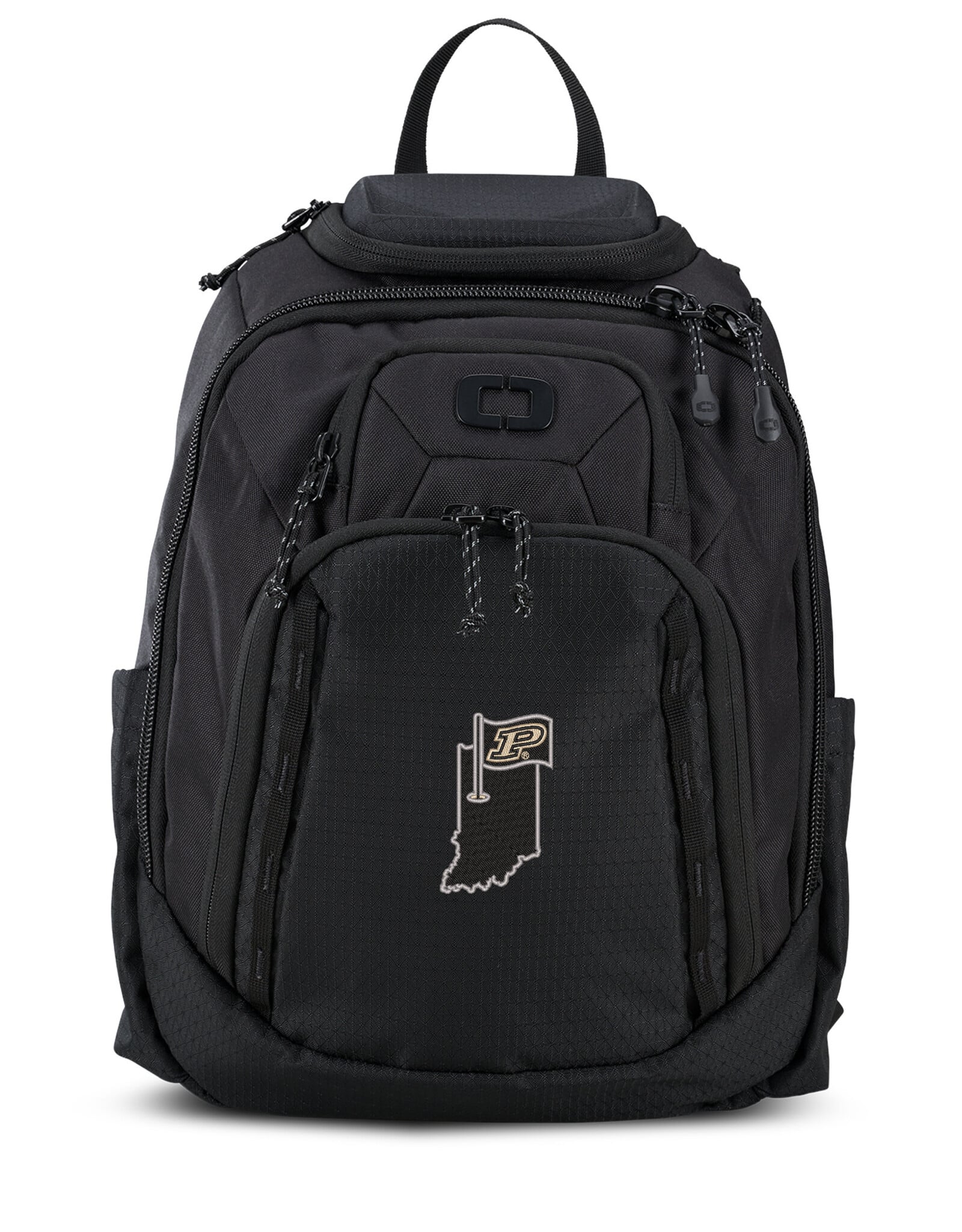 CALLAWAY OGIO RENEGADE RUSTLER BAG