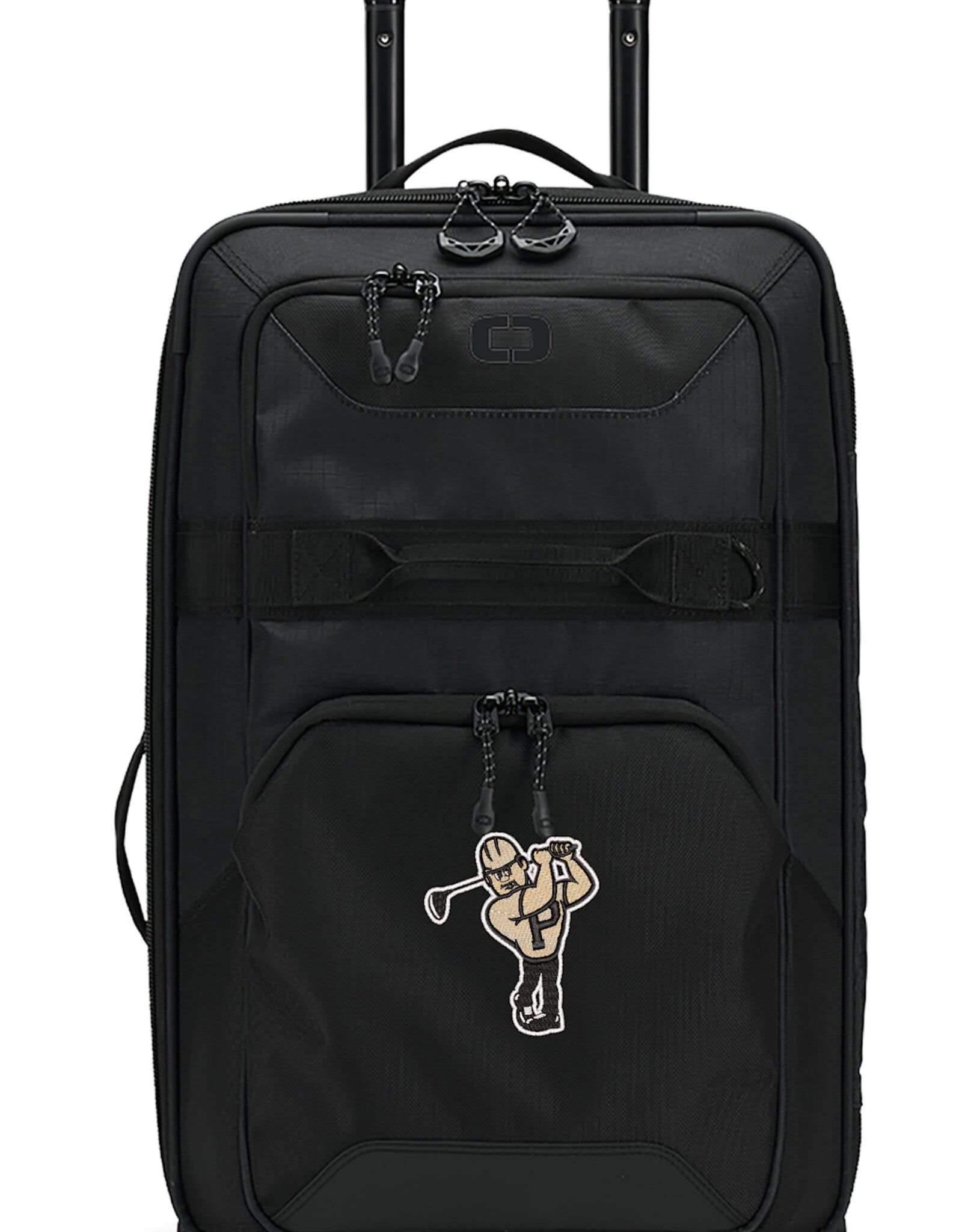CALLAWAY OGIO ALPHA LUGGAGE