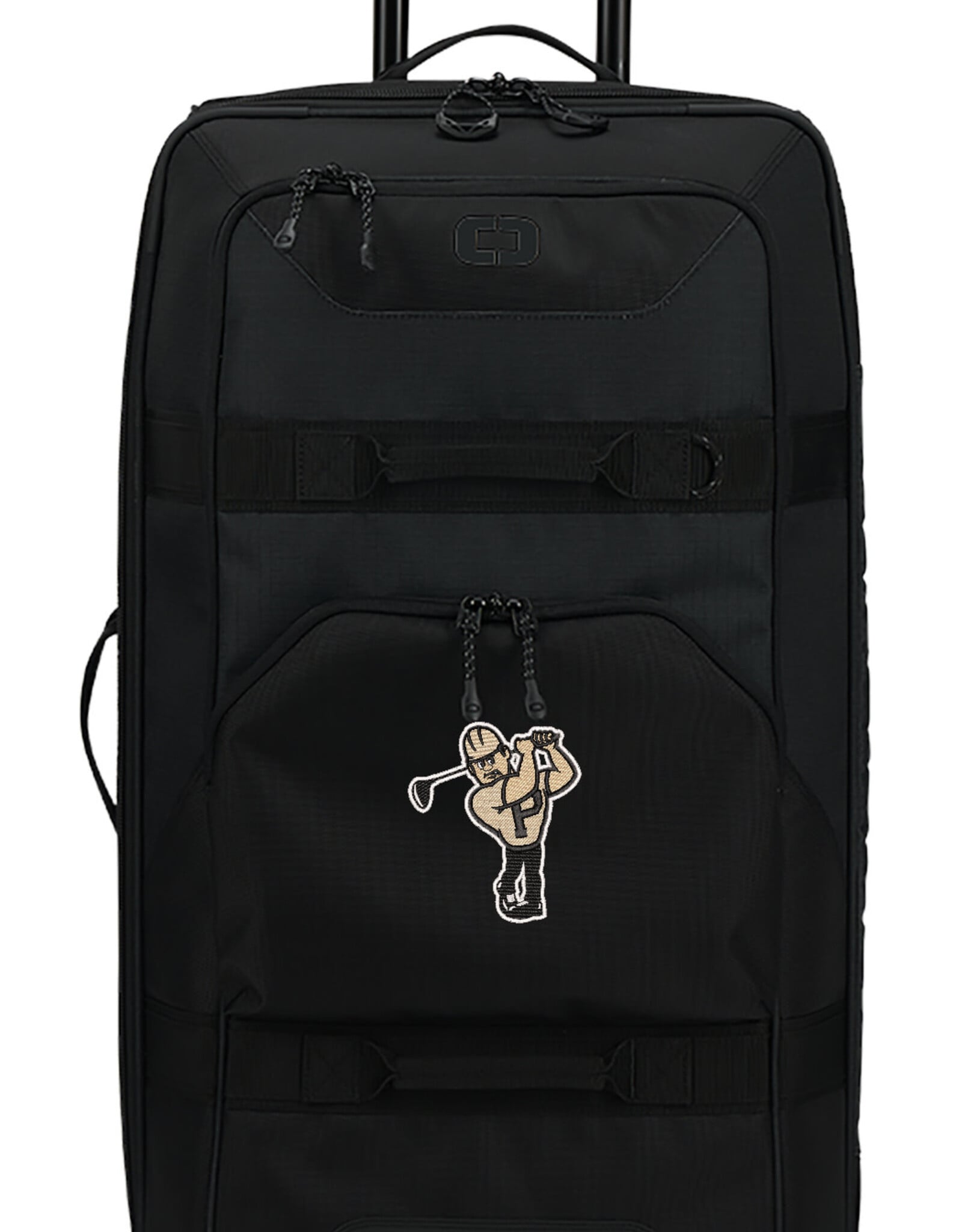 CALLAWAY OGIO ALPHA LUGGAGE