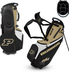TEAM EFFORT TE PURDUE GOLF BAG