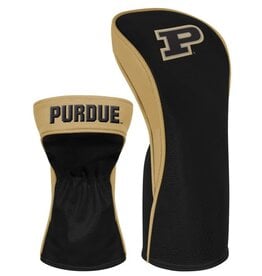 TEAM EFFORT TE PURDUE HEADCOVER