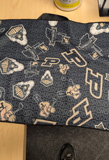 AHEAD LOGO SPIRAL TOWEL