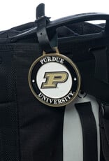 METAL BAG TAG