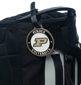 METAL BAG TAG