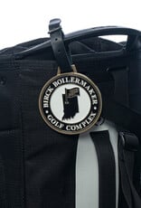 METAL BAG TAG