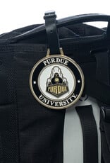 METAL BAG TAG