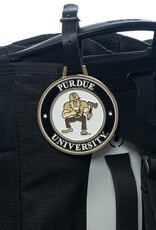 METAL BAG TAG