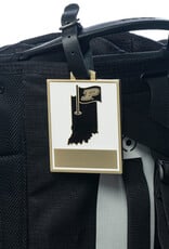 METAL BAG TAG