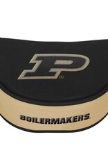 TEAM EFFORT TE PURDUE HEADCOVER